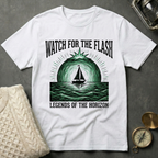Watch for the Flash T-Shirt