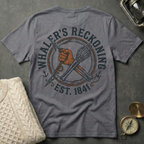 Whaler's Reckoning Tonic T-Shirt