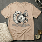 Without Discipline, We Are Prey T-Shirt