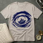 Witness to the Abyss T-Shirt