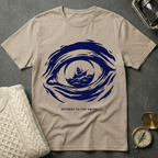 Witness to the Abyss T-Shirt