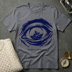 Witness to the Abyss T-Shirt