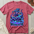 Wrecking the Tide T-Shirt