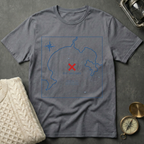 You Are Here T-Shirt